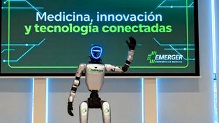 Emerger mostró su ADN tecnológico: inteligencia artificial, conectividad y desarrollos propios