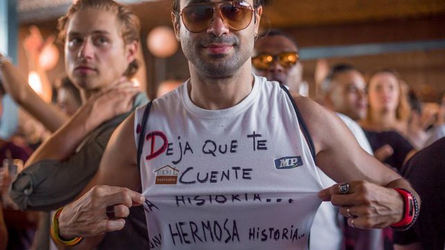 La tradicional disco Space cerró sus puertas en Ibiza después de 27 años