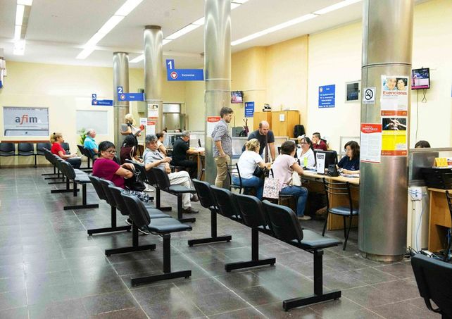 El plan permite cancelar deudas municipales en hasta 24 cuotas