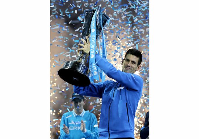 Foto: AP