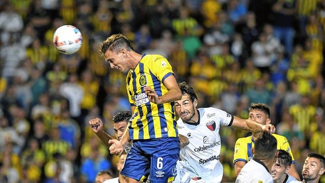 En los primeros siete partidos Colón recibió cinco goles y en los últimos dos