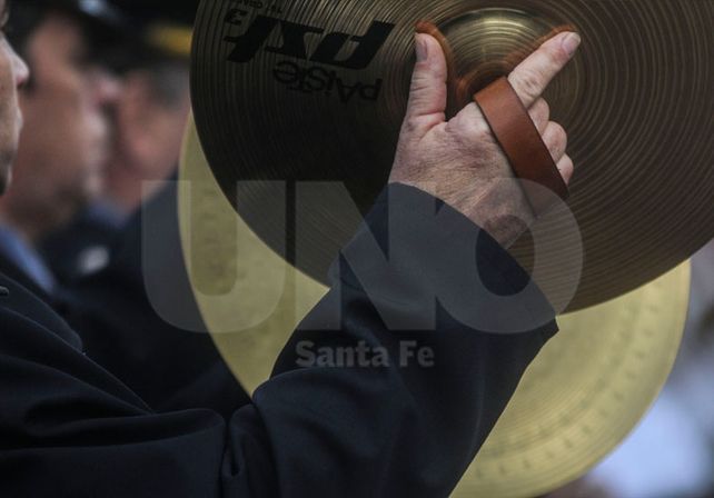 Mauricio Centurión / UNO Santa Fe.