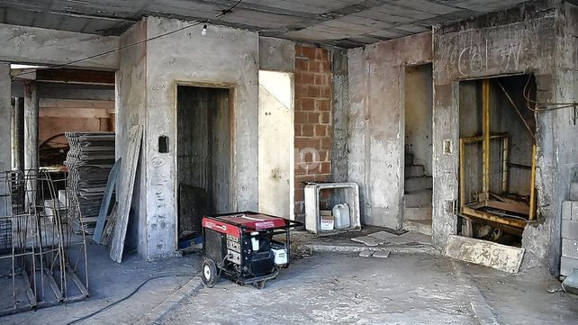 Se retomó después de dos décadas