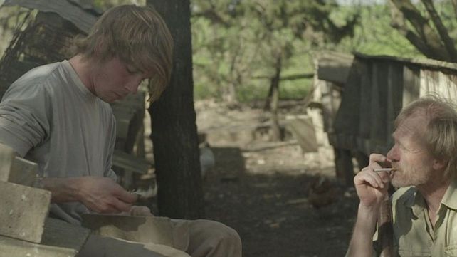 TV Pública emite hoy La Helada Negra, la película rodada en Valle María