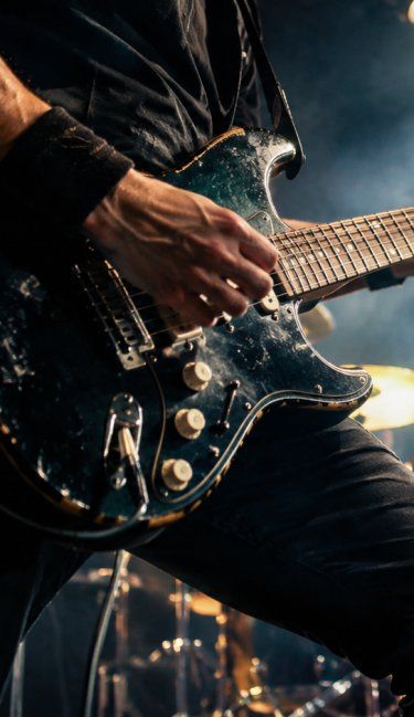 Tribus Club de Arte presenta una semana llena de rock y homenajes