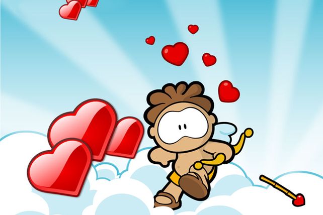 Día de los enamorados: guiños y oposiciones a la fecha