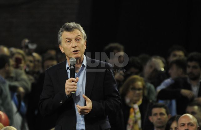 Macri reclamó al gobierno reabrir escuelas: No hay razón para seguir esperando Macri reclamó al gobierno reabrir escuelas: No hay razón para seguir esperando