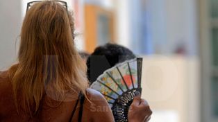 El verano aún no se fue: la temperatura seguirá subiendo