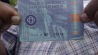 Trueque
