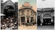 De mercados a plazas: la historia de los espacios que cambiaron la cara de Rosario