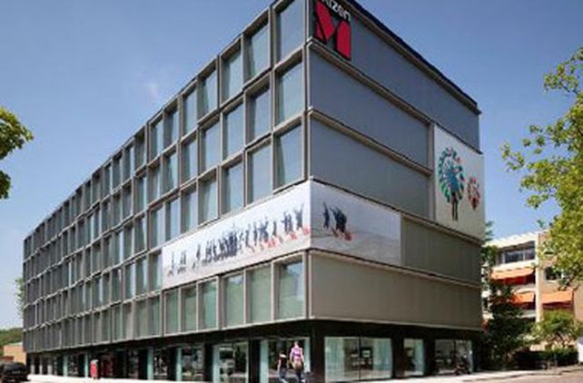 Un sitio de internet presenta a los mejores hoteles del mundo