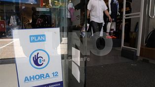 Polémica por la prórroga del plan Ahora 12: no amplían los días