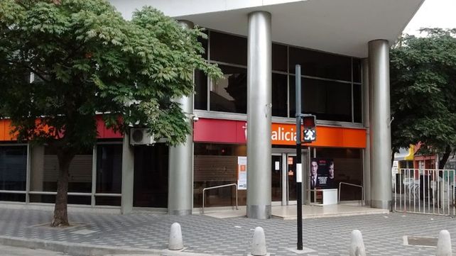 El Banco Galicia negocia la compra de la filial local del HSBC