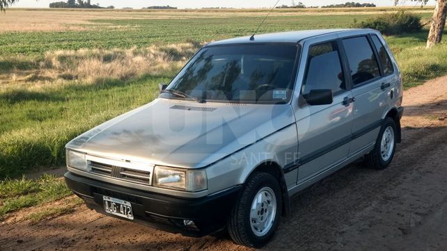 Un hombre murió arrollado por un camión a la altura de Venado Tuerto