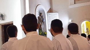 Feliciano: fiesta patronal y del bicentenario de la ciudad