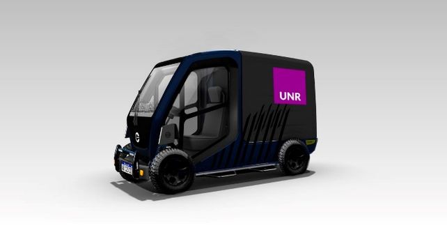 Menos residuos: la UNR tendrá su propia planta de compostaje