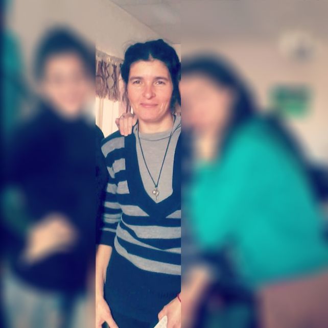 El drama de los hijos de Ana Barbelli, la mujer asesinada en Rosario del Tala