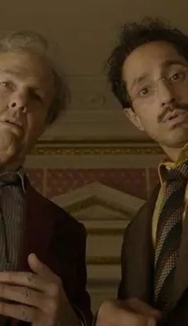 Estrenos de cine: vuelven las más taquilleras, acción y una producción rosarina