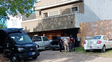 Doble homicidio en Reconquista. La casa donde ocurrió del caso policial que sacudió a la ciudad