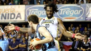 Regatas Corrientes es el primer finalista de la Liga Nacional