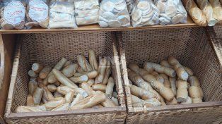 Los productos de panadería están aumentando entre 5 y 8% y el kilo de pan puede llegar a costar hasta $650