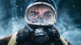 El Eternauta conquista el mundo y arrasa en Netflix con Ricardo Darín al frente