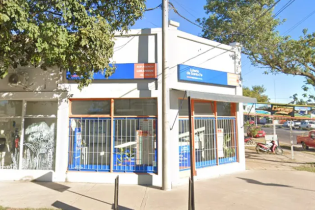 El apostador es un cliente habitual en la agencia