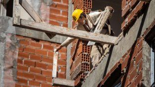 El costo de la construcción en Santa Fe aumentó un 1