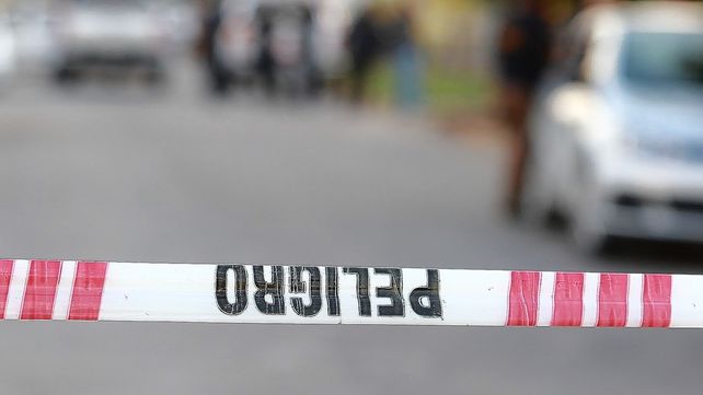 Homicidios entre familiares