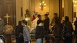 Pullaro despidió a Locomotora Oliveras en la Legislatura: Fue una boxeadora en todos los sentidos