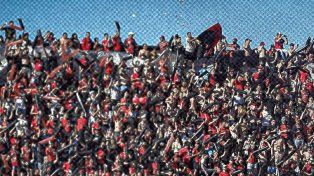 Colón dio a conocer cómo será la venta de entradas para la Serie Río de la Plata