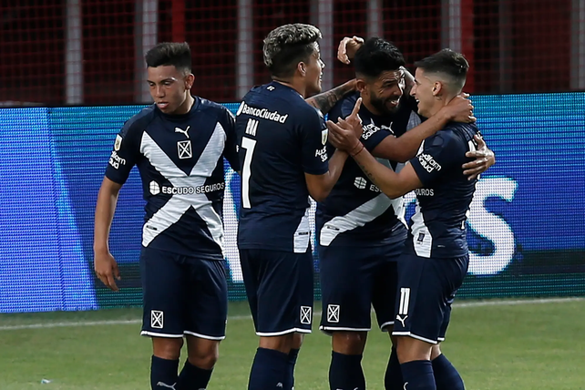 Independiente quiere sacar provecho del Superclásico