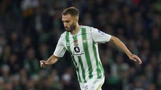 Germán Pezzella es uno de los apuntados por la dirigencia de River.