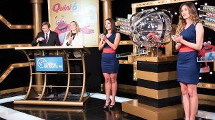 Cuánta plata se llevan los dos ganadores del Quini 6, de dónde son los nuevos millonarios y con qué números completaron sus boletas