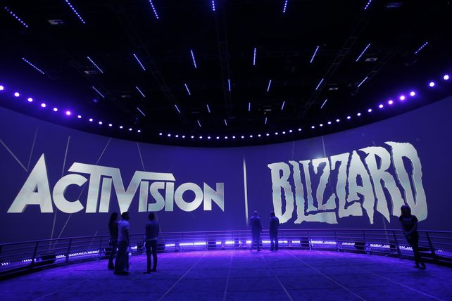 El gobierno buscá proteger la innovación y la oferta para los jugadores.&nbsp;