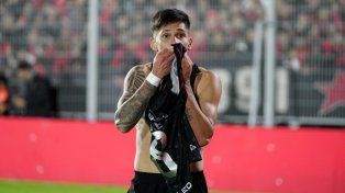 Un jugador surgido de Newells podría emigrar a Uruguay este verano.