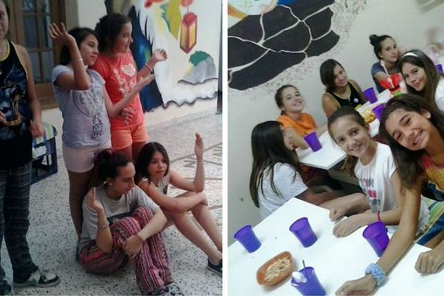 La cultura y el arte como alternativas a las piletas