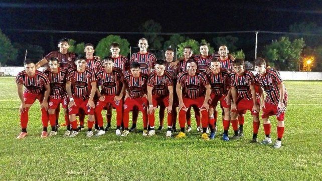 Juventud Unida de Candioti recibirá a El Quillá por la tercera fecha del Apertura Marcos Méndez.