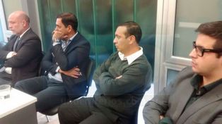 Comenzó el juicio a un policía que mató por la espalda a un joven