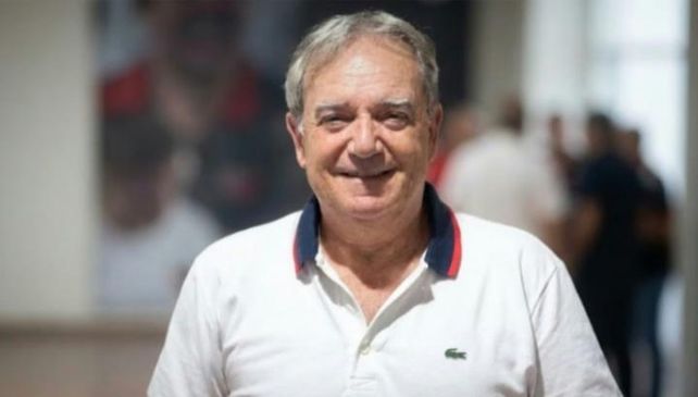Caso Omar Bonacci: imputan al motociclista detenido por la muerte del exdirigente de Colón en Santo Tomé.