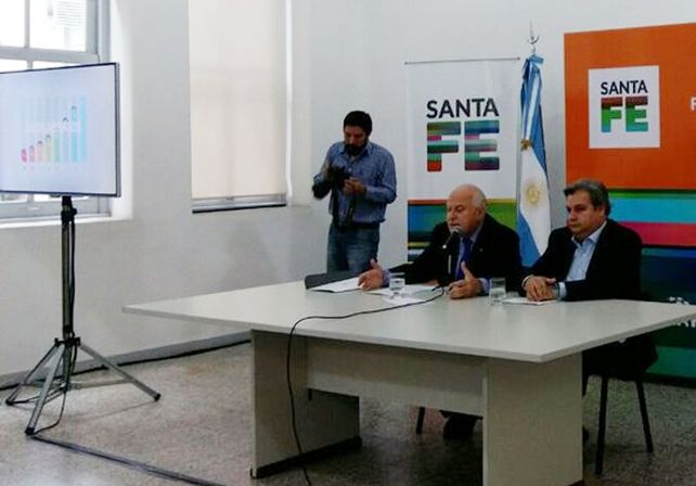 Lifschitz presentó un proyecto de ley de acceso a la información pública