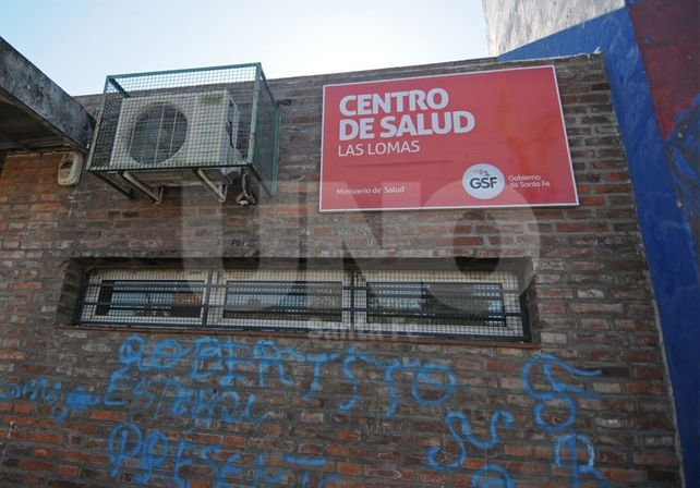 Tras 13 días sin energía, volvió la luz al centro de salud de Las Lomas