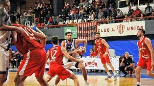 Unión toma nota: así quedaron los playoffs de la Liga Nacional