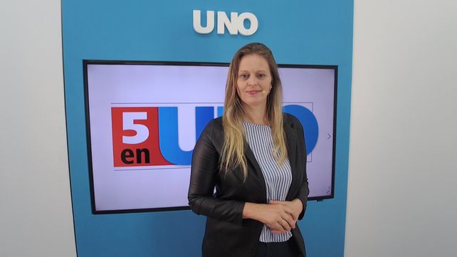Cinco en UNO: Los títulos más importantes