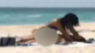 Dos años y medio de cárcel para un hombre por tener sexo en una playa de Florida