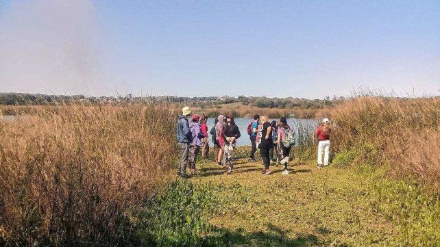 La Ley de Turismo Comunitario establece un ordenamiento jurídico de experiencias existentes en el sector protagonizadas por agrupaciones y personas&nbsp;