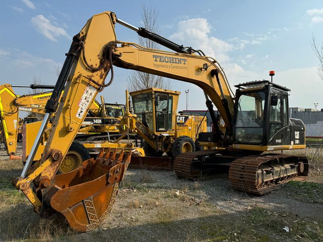 Adrián Mercado realizará importantes subastas de Techint y de empresa minera