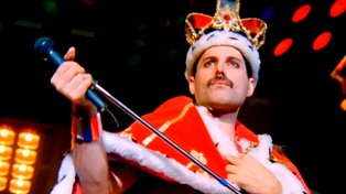 Freddie Mercury cumpliría mañana 77 años, y desde el miércoles se habilitará una subasta de miles de objetos personales.&nbsp;