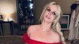 Britney Spears se internó en un centro de rehabilitación de alcohol y drogas