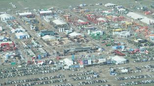 La agroindustria se alinea para ir por la revancha